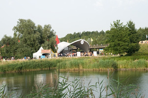 foto Tomorrowland, 26 juli 2008, Schorre, Boom #441382