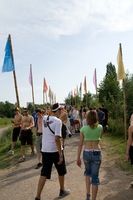 foto Tomorrowland, 26 juli 2008, Schorre, Boom #441414