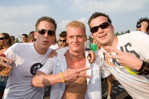 foto Tomorrowland, 27 juli 2008, Schorre, Boom #441445