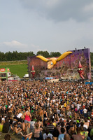 foto Tomorrowland, 27 juli 2008, Schorre, Boom #441469