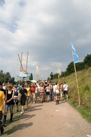 foto Tomorrowland, 27 juli 2008, Schorre, Boom #441474