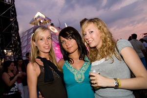 foto Tomorrowland, 27 juli 2008, Schorre, Boom #441514