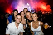 Tomorrowland foto