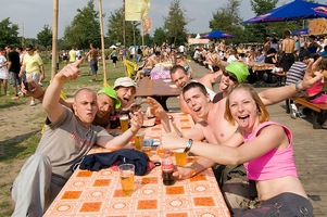 foto Tomorrowland, 27 juli 2008, Schorre, Boom #441523