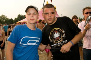 foto Tomorrowland, 27 juli 2008, Schorre, Boom #441524