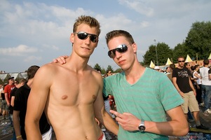 foto Tomorrowland, 27 juli 2008, Schorre, Boom #441535