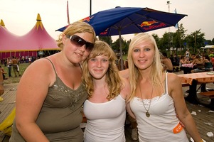 foto Tomorrowland, 27 juli 2008, Schorre, Boom #441551