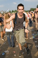 foto Tomorrowland, 27 juli 2008, Schorre, Boom #441553