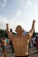 foto Tomorrowland, 27 juli 2008, Schorre, Boom #441583