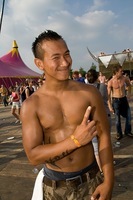 foto Tomorrowland, 27 juli 2008, Schorre, Boom #441589