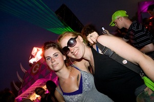 foto Tomorrowland, 27 juli 2008, Schorre, Boom #441594