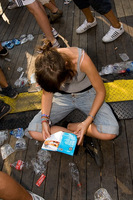 foto Tomorrowland, 27 juli 2008, Schorre, Boom #441597