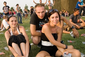 foto Tomorrowland, 27 juli 2008, Schorre, Boom #441639