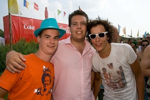 foto Tomorrowland, 27 juli 2008, Schorre, Boom #441670