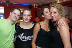 foto Flax Factor, 25 juli 2008, LA Dance Bar, Enschede #441726