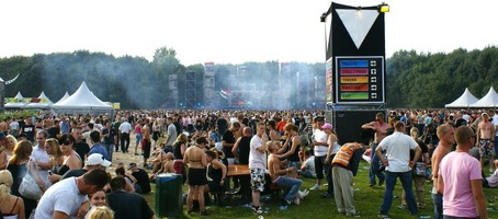 foto Dominator, 26 juli 2008, Vlietland, Leidschendam-Voorburg #441855