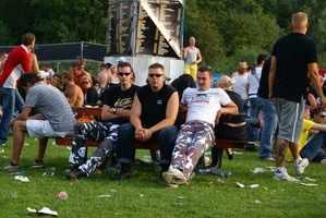 foto Dominator, 26 juli 2008, Vlietland, Leidschendam-Voorburg #441971