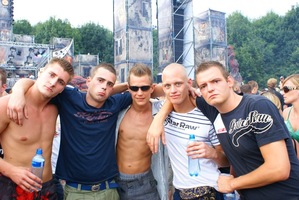 foto Dominator, 26 juli 2008, Vlietland, Leidschendam-Voorburg #441978