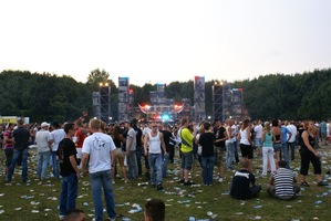 foto Dominator, 26 juli 2008, Vlietland, Leidschendam-Voorburg #441992