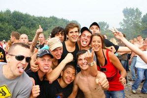 foto Dominator, 26 juli 2008, Vlietland, Leidschendam-Voorburg #442004