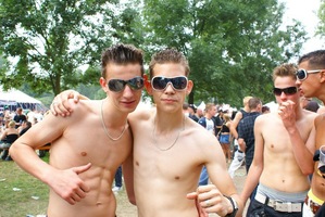 foto Dominator, 26 juli 2008, Vlietland, Leidschendam-Voorburg #442010