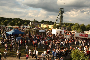 foto Ruhr in love, 28 juni 2008, Olgapark, Oberhausen #442187