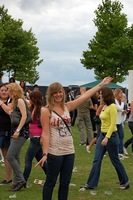 foto Dance Boulevard, 3 augustus 2008, De Boulevard, Bergen op Zoom #444444