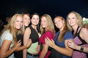 foto Dance Boulevard, 3 augustus 2008, De Boulevard, Bergen op Zoom #444487