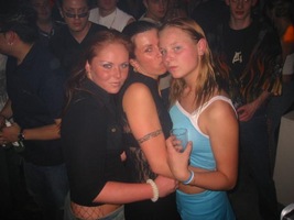 foto Hardhouse Generation, 21 maart 2003, The Power Zone, Amsterdam #44457