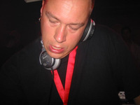 Foto's Hardhouse Generation, 21 maart 2003, The Power Zone, Amsterdam