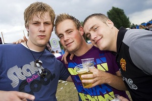 foto Internation, 28 juni 2008, De Bijland, Tolkamer #444710