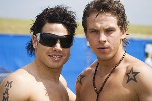 foto Internation, 28 juni 2008, De Bijland, Tolkamer #444813