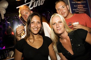 foto DJ Francois Birthday party, 24 juli 2008, Zino, Tilburg #445106