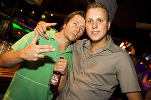 foto DJ Francois Birthday party, 24 juli 2008, Zino, Tilburg #445108