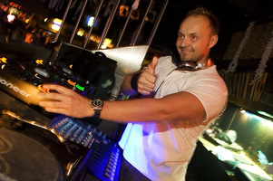 foto DJ Francois Birthday party, 24 juli 2008, Zino, Tilburg #445140