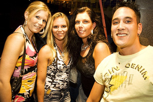 foto DJ Francois Birthday party, 24 juli 2008, Zino, Tilburg #445183