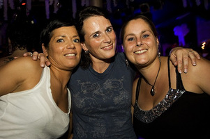 foto DJ Francois Birthday party, 24 juli 2008, Zino, Tilburg #445184