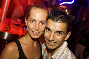 foto DJ Francois Birthday party, 24 juli 2008, Zino, Tilburg #445192