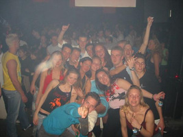 foto Hardhouse Generation, 21 maart 2003, The Power Zone, Amsterdam #44523