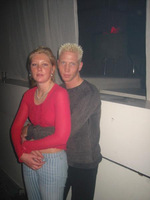 foto Hardhouse Generation, 21 maart 2003, The Power Zone, Amsterdam #44524