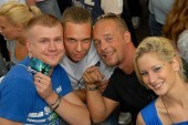 FFWD Dance Parade foto