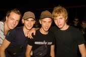 The Qontinent foto