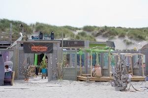 foto Exclaim!, 16 augustus 2008, Elements Beach, 's-Gravenzande #447032