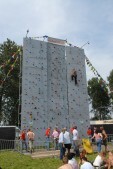 A Campingflight to Lowlands Paradise 2008 foto