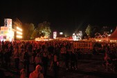 A Campingflight to Lowlands Paradise 2008 foto