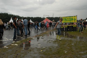 foto A Campingflight to Lowlands Paradise 2008 zondag, 15 augustus 2008, Walibi Holland, Biddinghuizen #447644