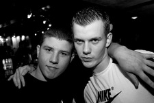 Foto's, Raveworld, 22 augustus 2008, Peppermill, Heerlen