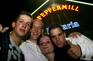foto Raveworld, 22 augustus 2008, Peppermill, Heerlen #448679
