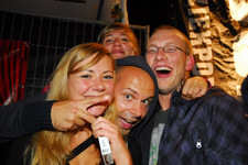 Foto's, Noorderzon, 25 augustus 2008, Noorderplantsoen, Groningen