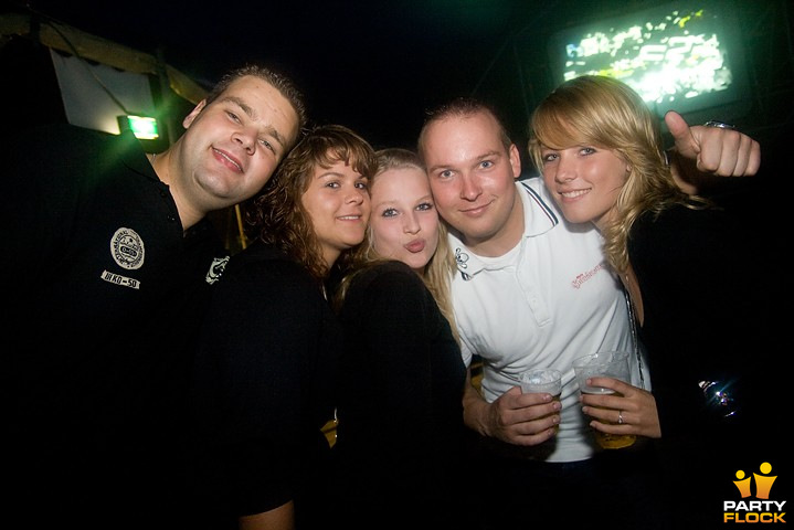 foto Liquid Outdoor, 29 augustus 2008, Hulster